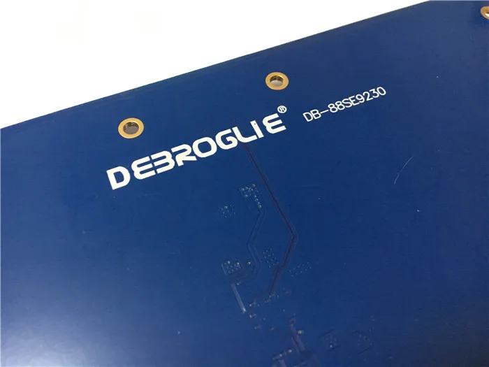 Универсальный высокоскоростной адаптер Marvell 88SE9230 Dual SATA III к PCI Express X2 SSD плата RAID