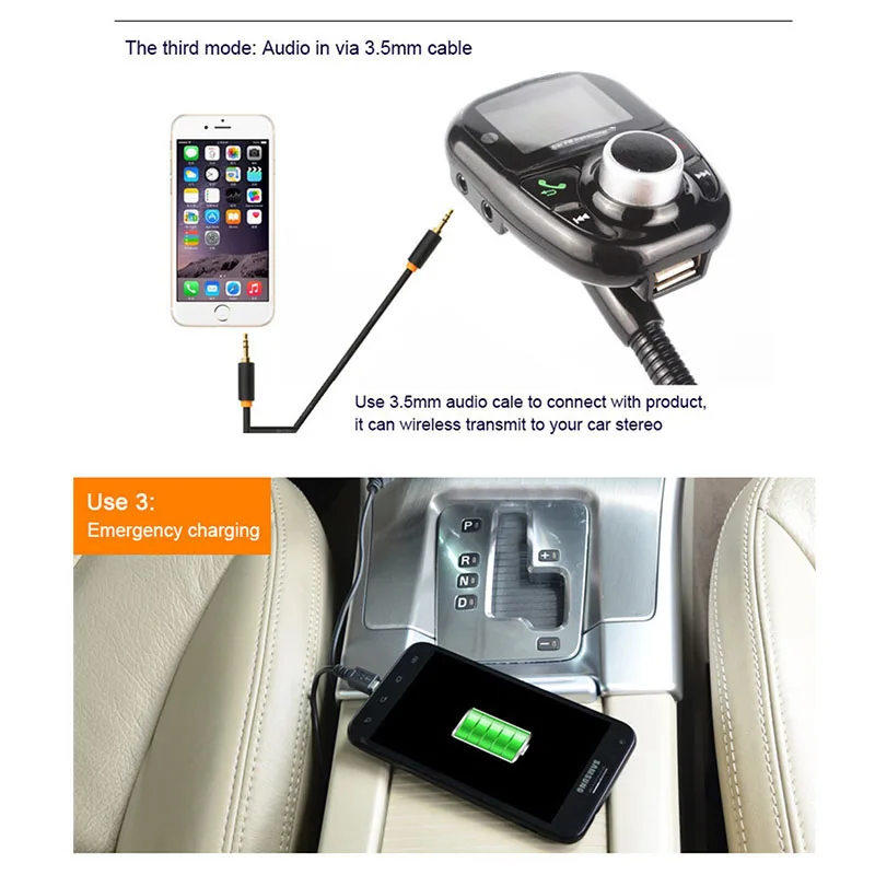 FM transmitter MP3 player (18)