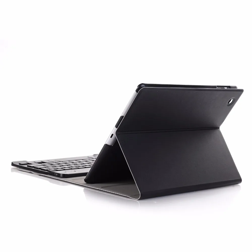 Keyboard Case For Apple iPad 2 3 4 iPad2 iPad 3 iPad 4 9.7 A1395 A1396 A1403 A1416 A1430 A1458 A146