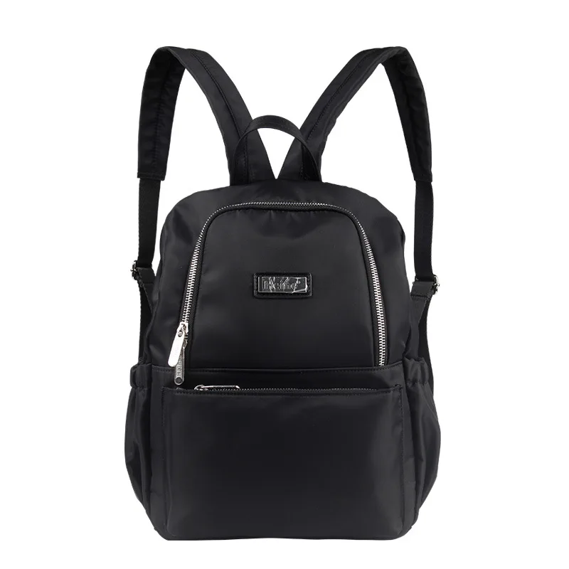 

Multifunctional Baby Diaper Bag Anti-theft Mommy Backpacks Small Style Leisure Lady's Shoulder Bag Maternity Hospital Care Bag