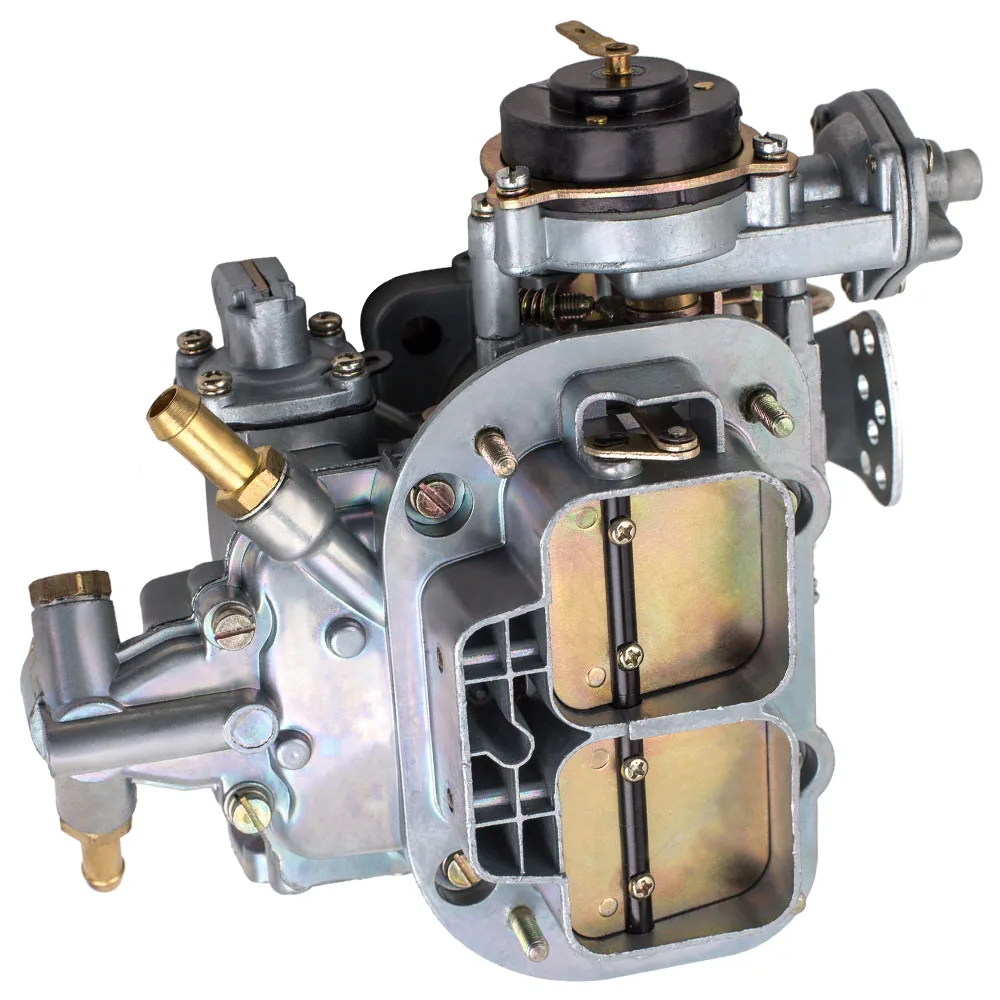 Универсальный карбюратор для FIAT RENAULT FORD VW 4C 38x38 2 BARREL 38/38 Mercedes Benz Toyota Jeep