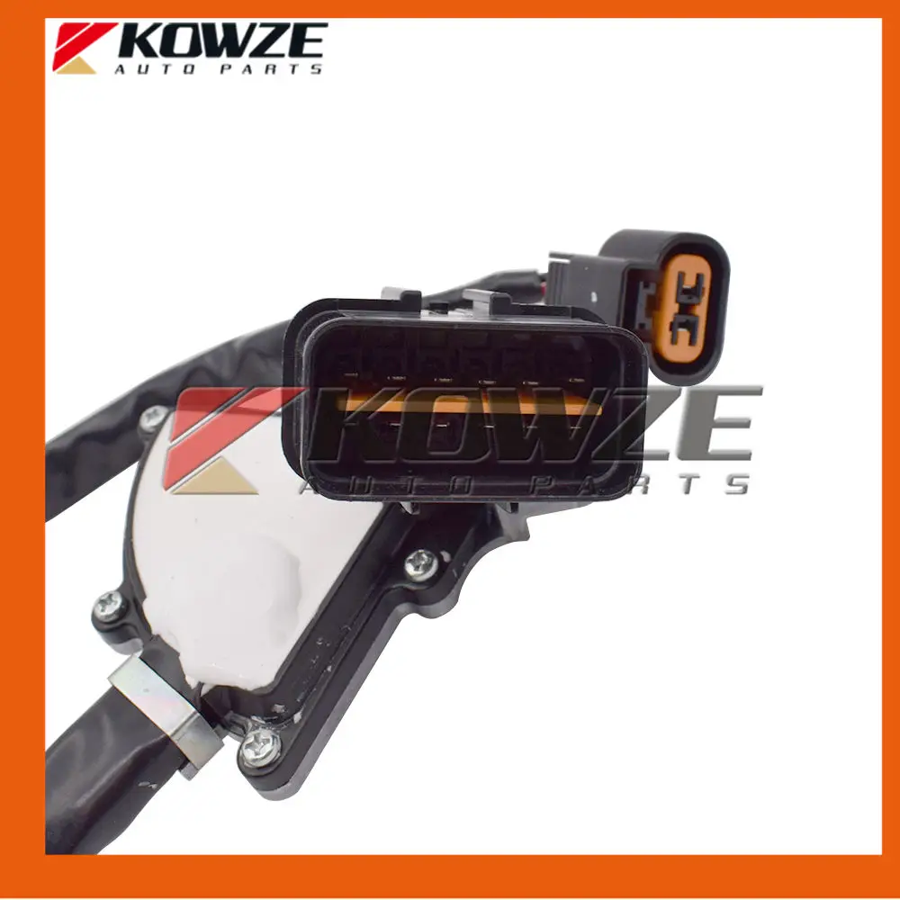  Japan Auto Transmission Case Inhibitor Switch For Mitsubishi Pajero Montero SHOGUN 2th II 1990-2000