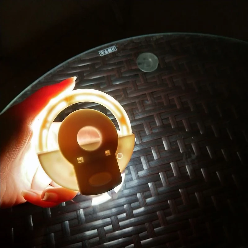 Litwod Телефон Свет Переносная Светодиодная лампа кольцо встроенный аккумулятор Z35 красота селфи кольцевой вспышка заполняющий свет для iPhone