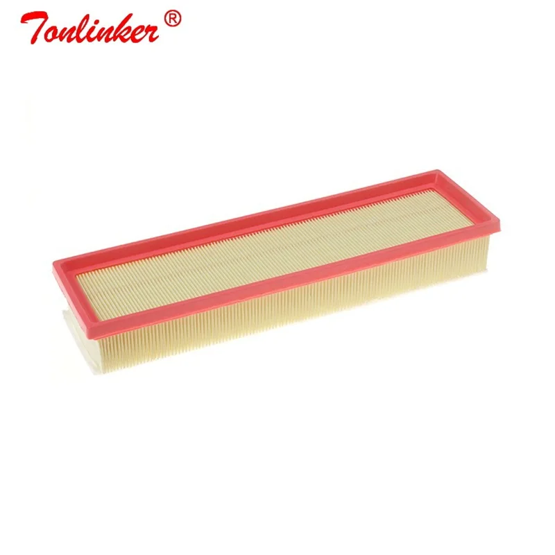 

Air Filter Fit For PEUGEOT 206/307/1.4 16V Model 2003-2007 2008 2009 2010-2018 2019-Today 1Pcs Car Air Filter Accessroies