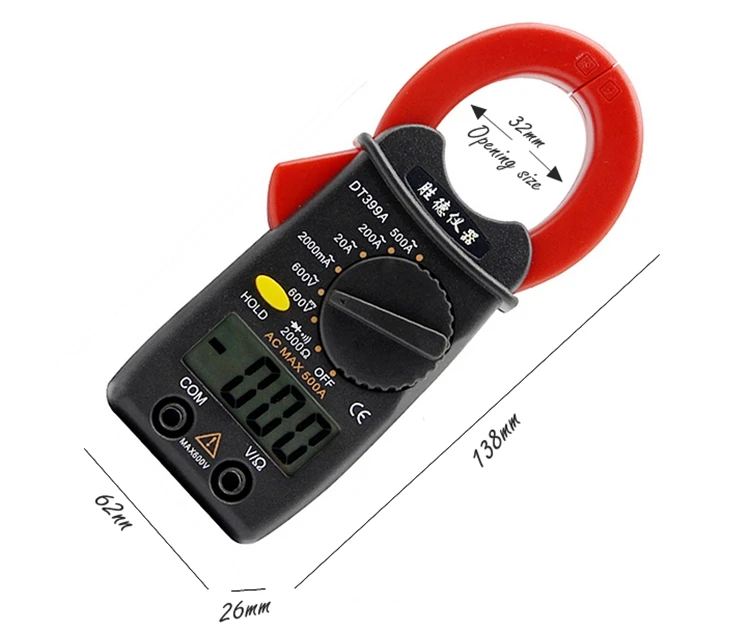 DT399A-4