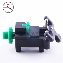 RP-126 часы Задняя крышка Безель открывалка инструмент, простое использование оснастки типа Ajudstable открывающий инструмент для часов ободок для часовщиков