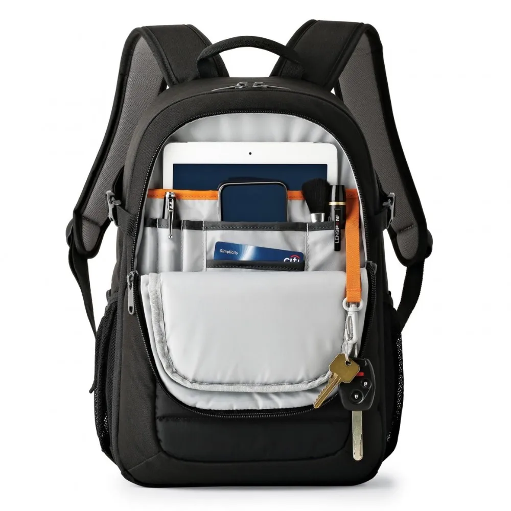 Оптовая продажа Lowepro Tahoe BP 150 Traveler TOBP150 сумка для камеры Сумка через плечо