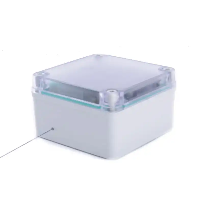 Zorasun Automatic Chicken Coop Door Opener Controller Door Kit With Timer Auto Close Chicken Coop Cage Poultry Farm Accessories