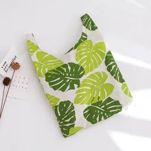 Большой Размеры нейлон многоразовые удобный складной сумка для покупок чехол утилизация отходов Сумки эко-сумка хозяйственная сумка