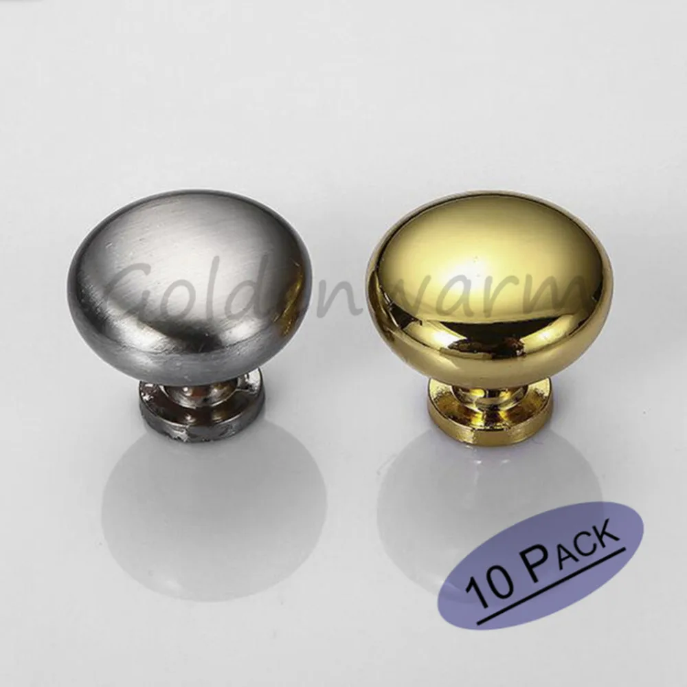 Popular Brushed Nickel Door KnobsBuy Cheap Brushed Nickel