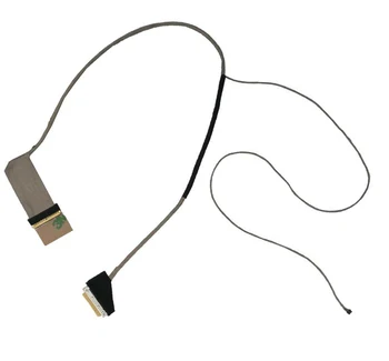 

New LCD LED Video Flex Cable For ACER aspire E15 ES1-511/Gateway NE511 PN:DC020020Z10 Notebook LCD LVDS CABLE Repair Replacement