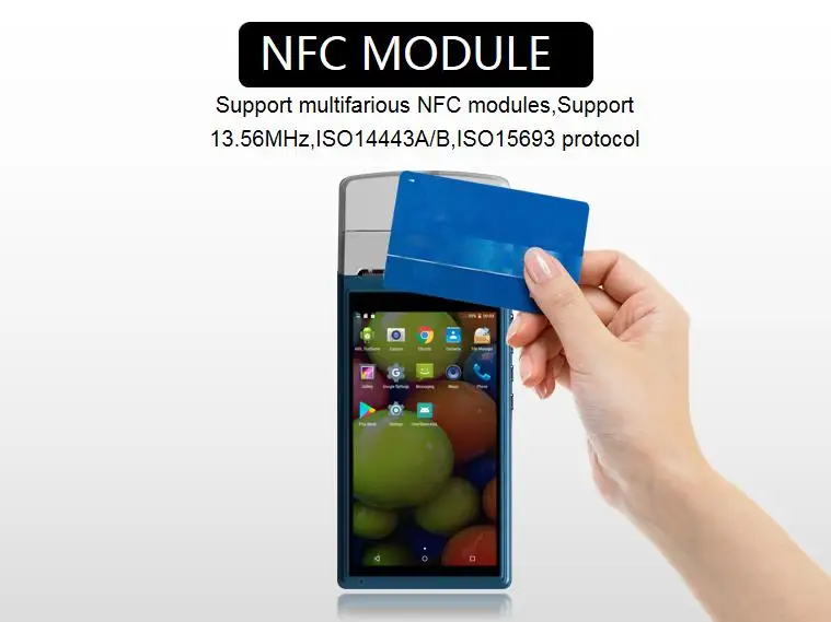 inner printer android