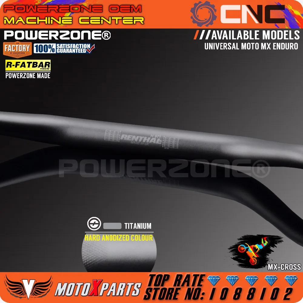 Rentall-  , 1-1/8 ġ, 28MM, ũ ڵ , ũν Ʈ, Ʈ ũ, ATV SX F EXC W CRF WRF YZF KLX RMZ Enduro