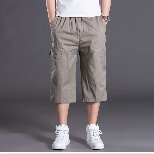 plus size pants for men