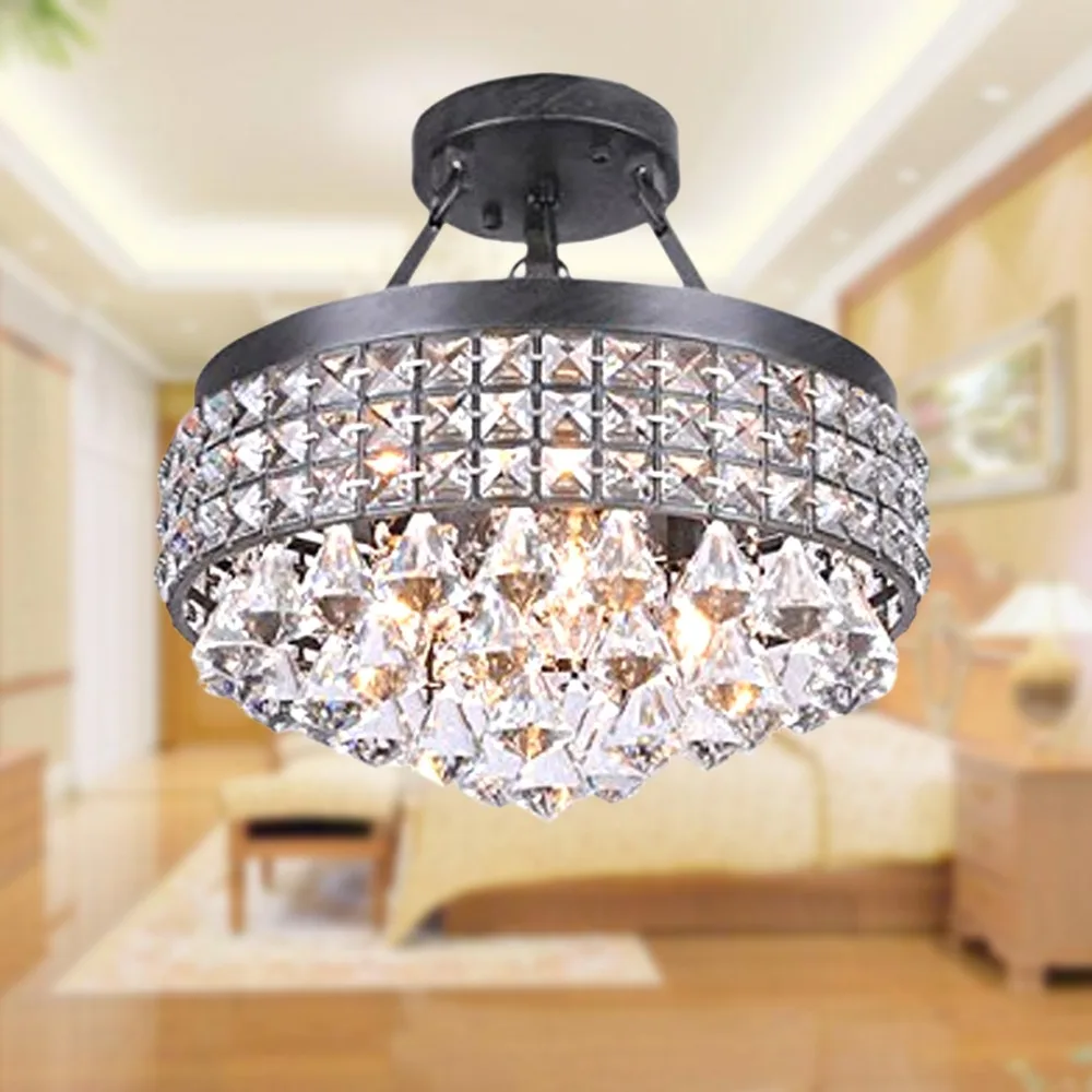 Online kopen wholesale decoratieve plafondlamp uit china ...