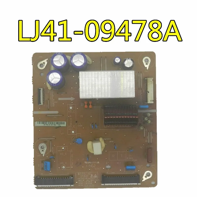 

original for samgsung PS43D450A2 changhong 3DTV43858 X board LJ41-09478A LJ92-01796A power board