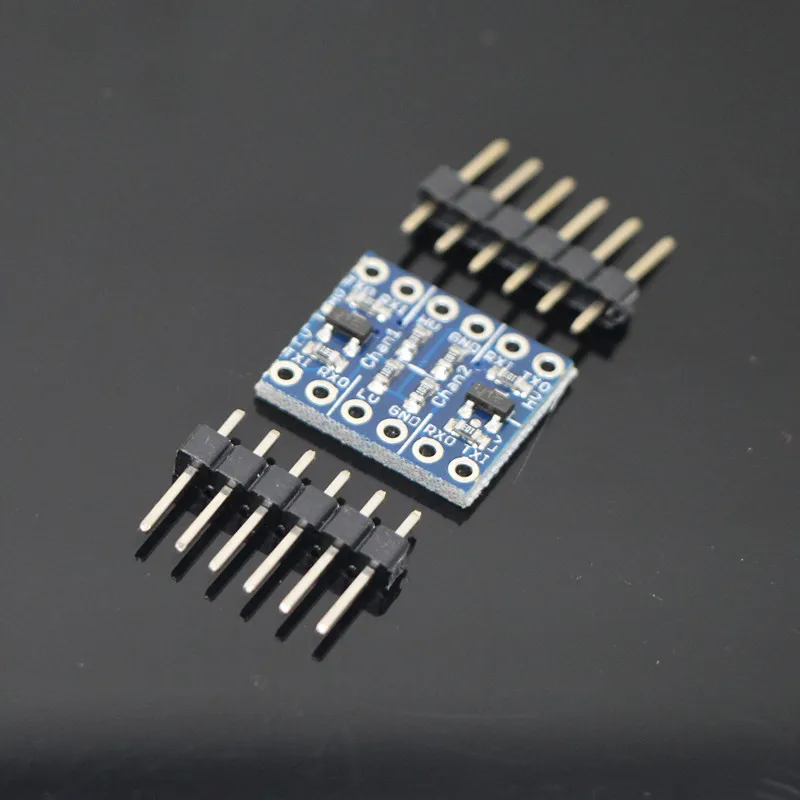 

CJMCU 2-way level conversion module voltage conversion module IIC serial port MOS tube