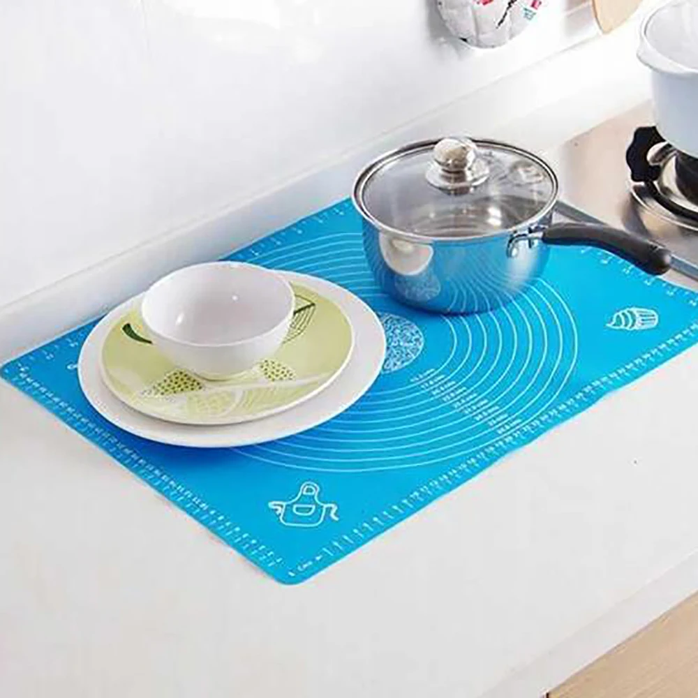 Silicone Baking Mats Non stick Cooking Tools Oven Liner Mat Heat