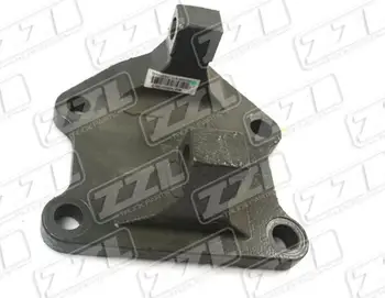 

Heavy truck HOWO HOWO T7H car accessories thrust rod rear right bracket WG9725520195