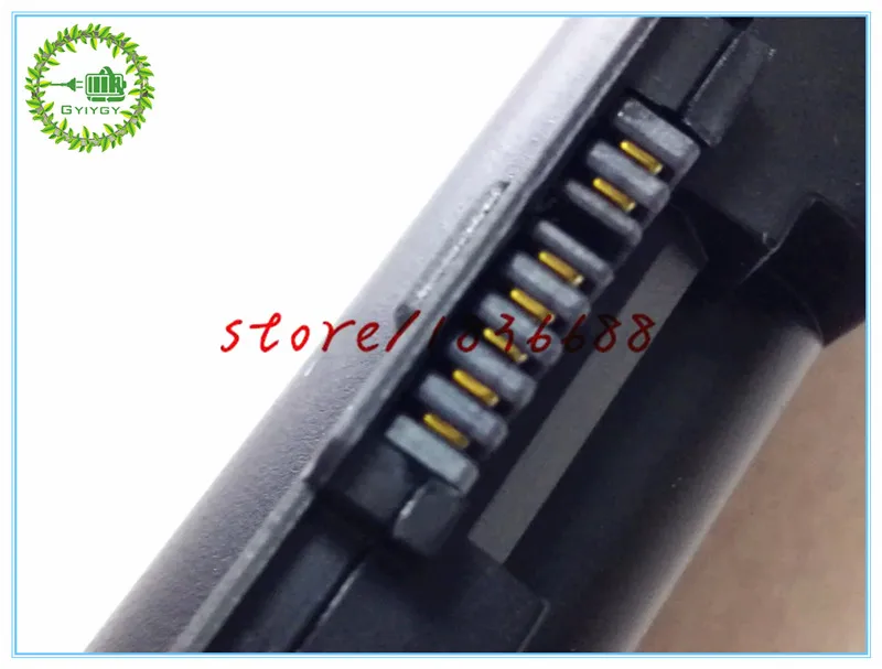 GYIYGY 94WH 9 ячеечный Аккумулятор для ноутбука Lenovo ThinkPad T430 T430I T530 T530I W530 SL430 SL530 L430 45N1007