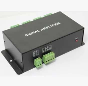 

Symphony signal amplifier, 8 SPI signal amplifier, control chip 2801/8806/2811