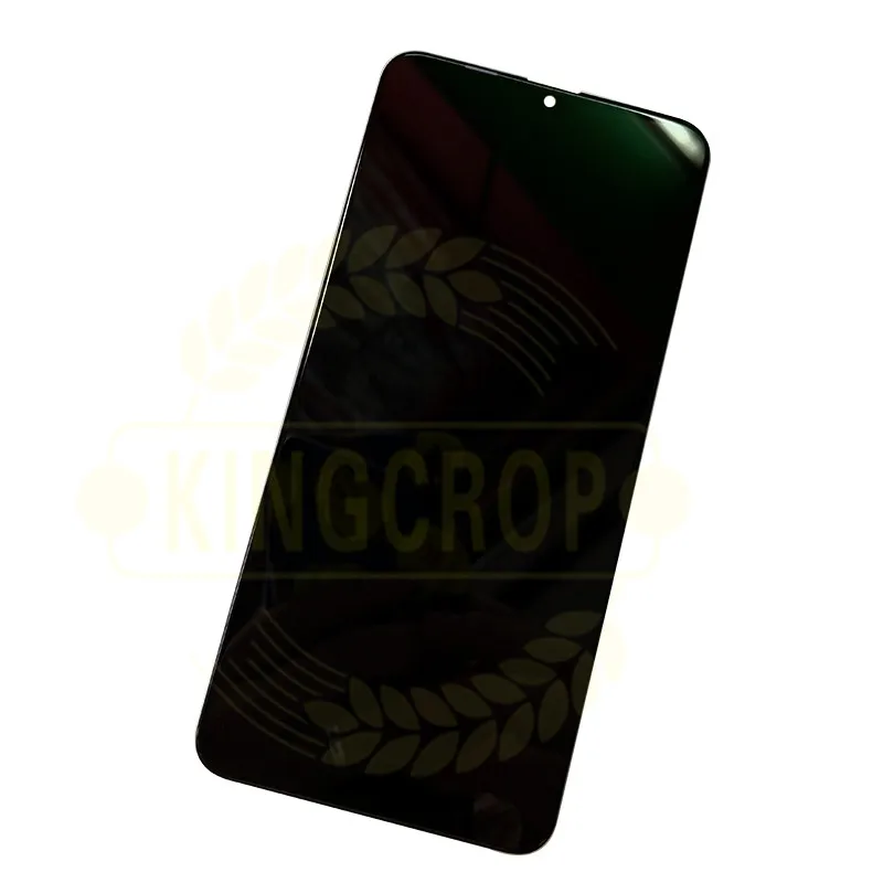 SAMSUNG  m10 lcd 165 4