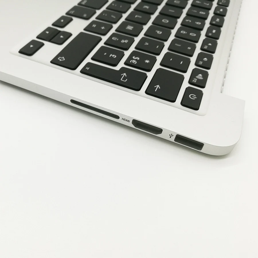 Клавиатура для Macbook Pro 13 дюймов A1502 2015 2016 лет|Клавиатуры замены| |