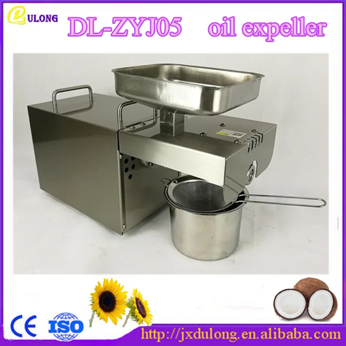 Energy Saving And Labor Saving Full Automatic Cold Press