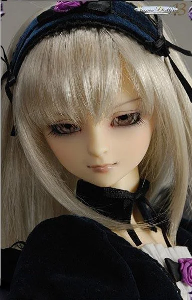where to buy recast bjd