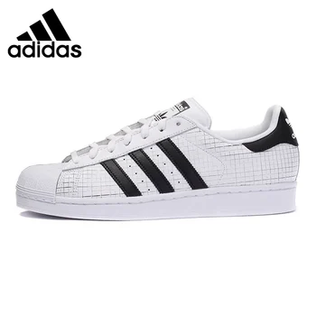 

Original Adidas Originals Superstar Men's Skateboarding Shoes Sneakers