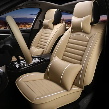 

Full Car Seat Cover for Dacia Duster Sandero Logan DODGE Challenger Ram Rampage Caliber Nitro NEON Caravan Journey Dart Avenger