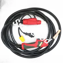 CO2 Mig Mag сварочный фонарь Panasonic 1 шт. KR200A 180A 5 метеоритов