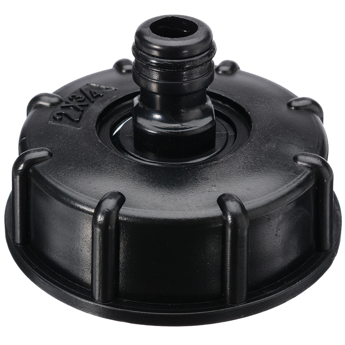 1pcs IBC Container S60 X6 Adapter Reducer Tap Hose Connection Replacement Valve Garden Connectors