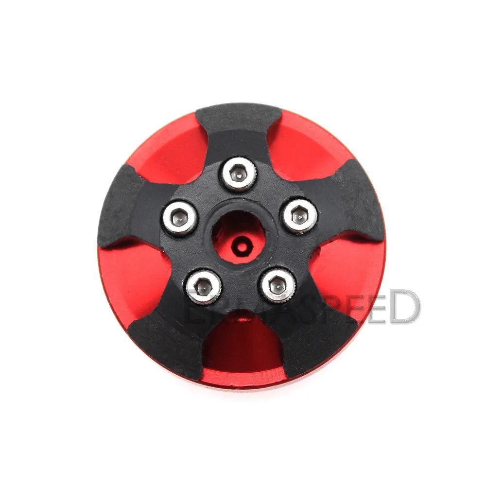 motorcycle Engine Oil cap (4)