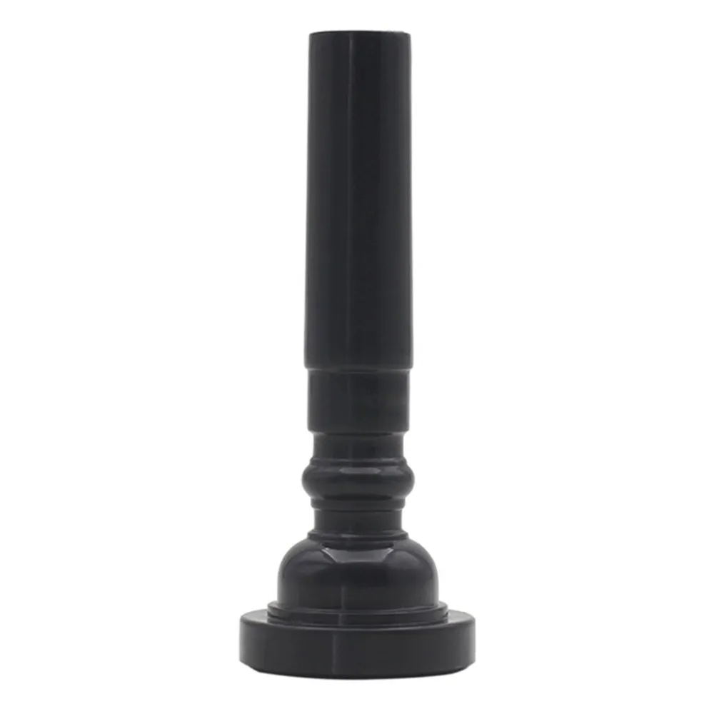 

Professional Beginner Trumpet Meg Nozzle for Bach Musical Trumpet Accessories black/white Parts