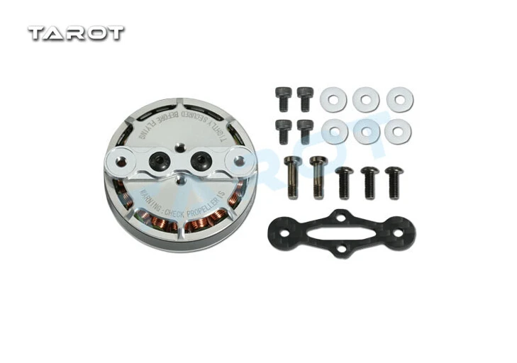 F17600 Tarot TL2954 4006 Brushess Motor For Quadcopter Multicopter FPV