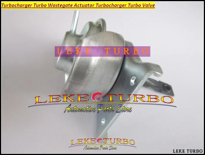 Turbocharger Turbo Wastegate Actuator 17201-27030 17201-27040 (4)