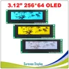 Véritable écran OLED, 3.12 