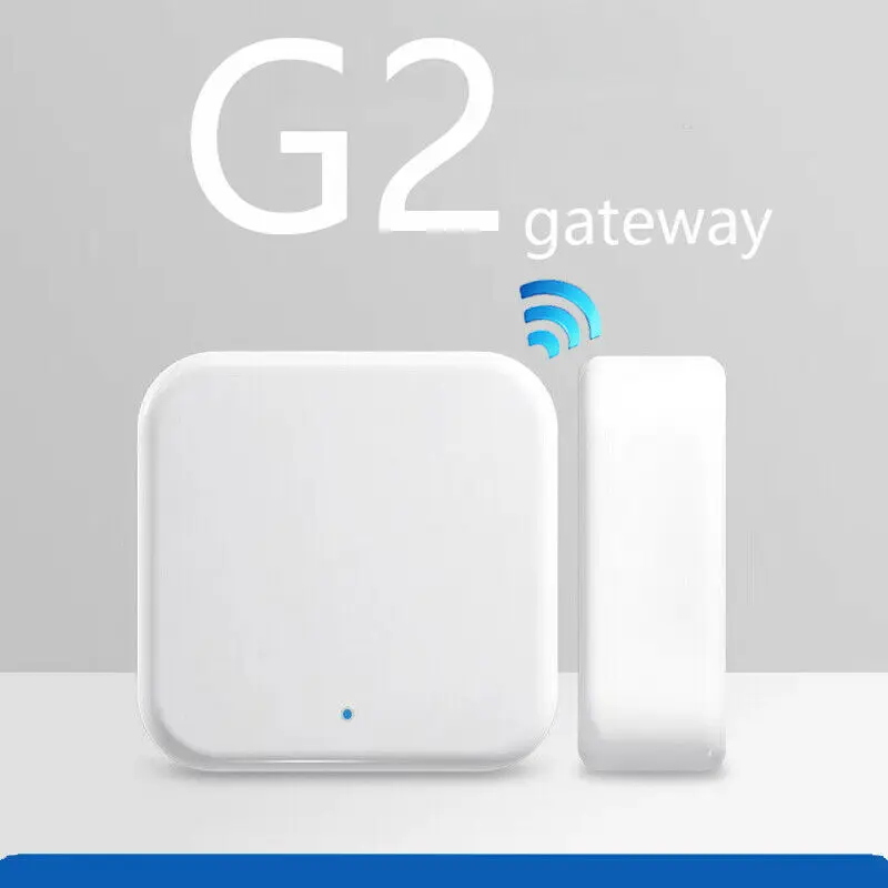 G2 шлюз TT Блокировка приложение Bluetooth умный электронный дверной замок wifi
