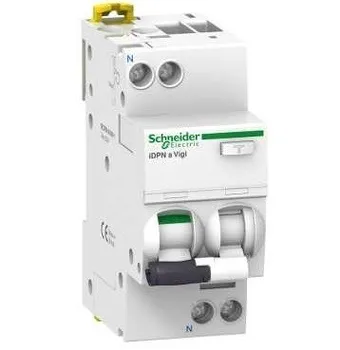 

PROTECTOR MAGNETOTERMICO IDPNA VIGI 20A 30mA CL.-A