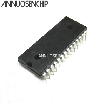 

10pcs/lot AT28C64B AT28C64B-15PU DIP-28 new and original