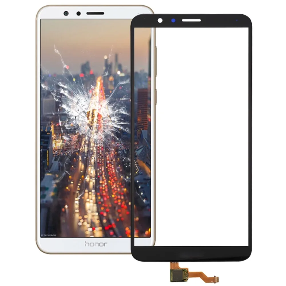 H Новинка для Huawei Honor 7X запасные части сенсорной панели | Мобильные телефоны и