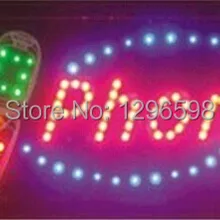 Телефон ремонт светодиодные значки магазина CHENXI 10х19 дюймов Графика анимированные motion Бег Телефон магазин led неоновая вывеска «open»