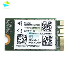 Atheros QCNFA335 NFA345 NGFF 300Mbps 2.4G Wireless Card para Lenovo B50-30 B50-45 B50-70 B50-80 FRU 04X6023
