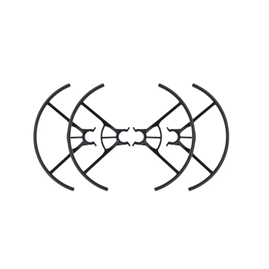 4pcs Propeller Guard Protector for DJI Ryze Tello FPV Quadcopter Prop Bumper Quick Release-6