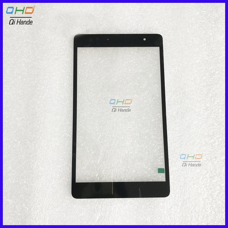 

New Tab touch Panel For 8'' inch CHUWI Hi8 SE / CHUWI Hi8-SE MTK8735 capacitive Touch screen Digitizer Sensor qcy Multitouch