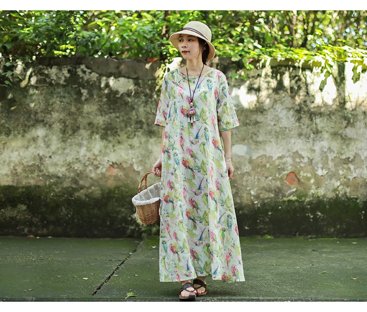 summer dresses for women (4)
