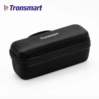 

Tronsmart Element Mega Bluetooth Speaker Carrying Case Speakers Accessories Speaker Cover Black for Tronsmart Element Mega