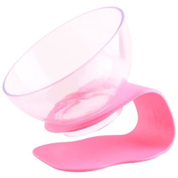 

Non-Slip Nontoxic Adjustable Pet Lifting Bowl Oblique Mouth Spine Protection Cat Bowl Dog Feeder Pet Feeding Bowl