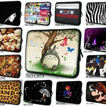 1" ноутбук Мягкая рукава сумка Обложка Чехол для 13.3 дюймов Apple MacBook Pro, air/Asus U303/YOGA 3 Pro